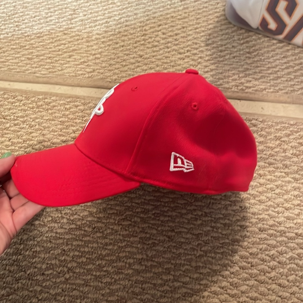 New era Rockets hat - Picture 2 of 5